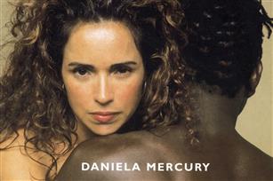Daniela Mercury - Arroz com feijão