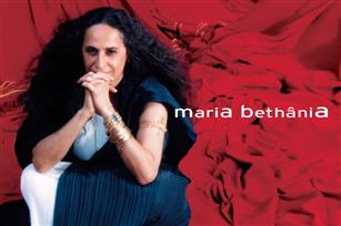Maria Bethânia 
