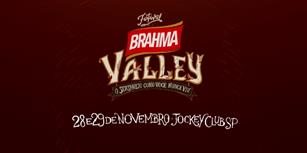 Brahma Valley
